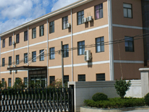 花崗石涂料與眾不同 帶來外墻裝飾別樣風景